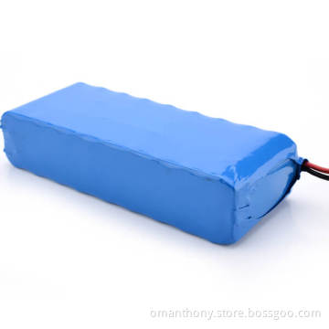 12V 10AH LiFePO4 Battery